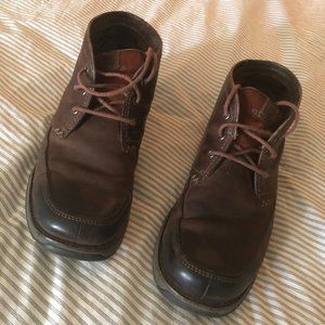 Merrell Men's Realm Chukka Boot